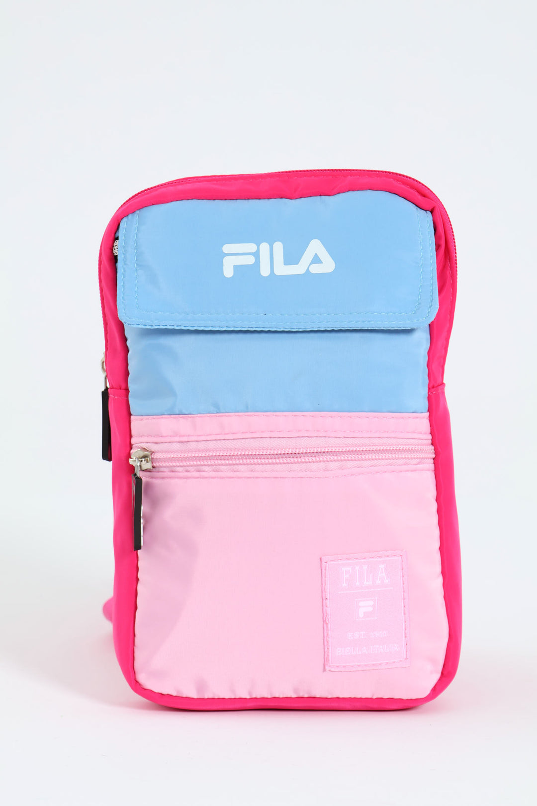 Girls Raine Belt Bag - Pink