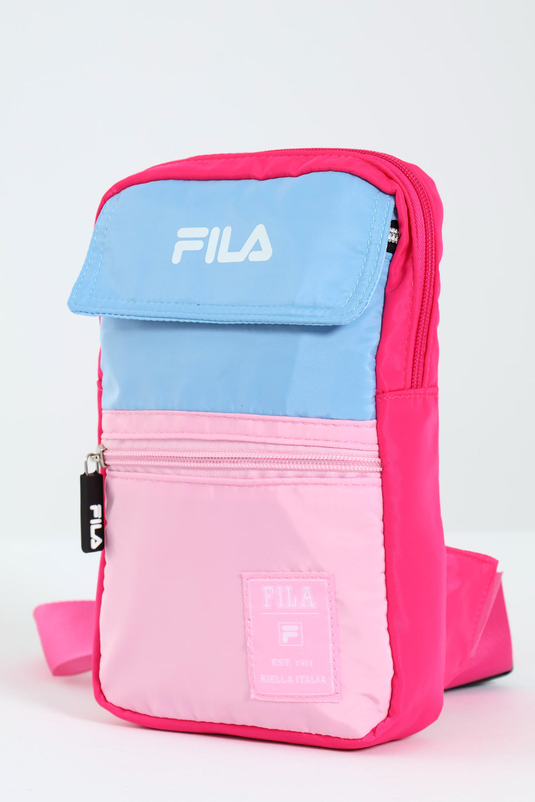 Girls Raine Belt Bag - Pink