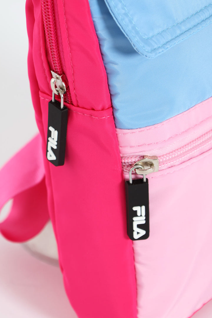 Girls Raine Belt Bag - Pink