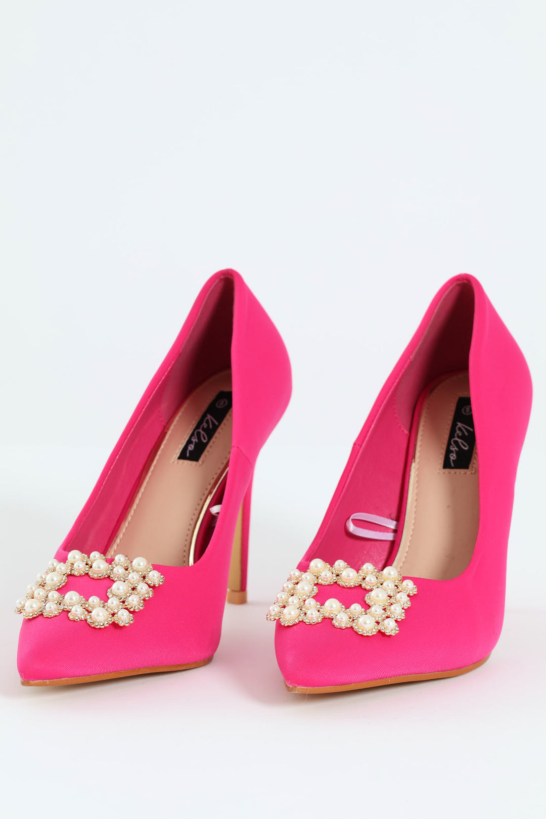 Pink Red Heels Edgars Pink Pointed Toe Heels Online