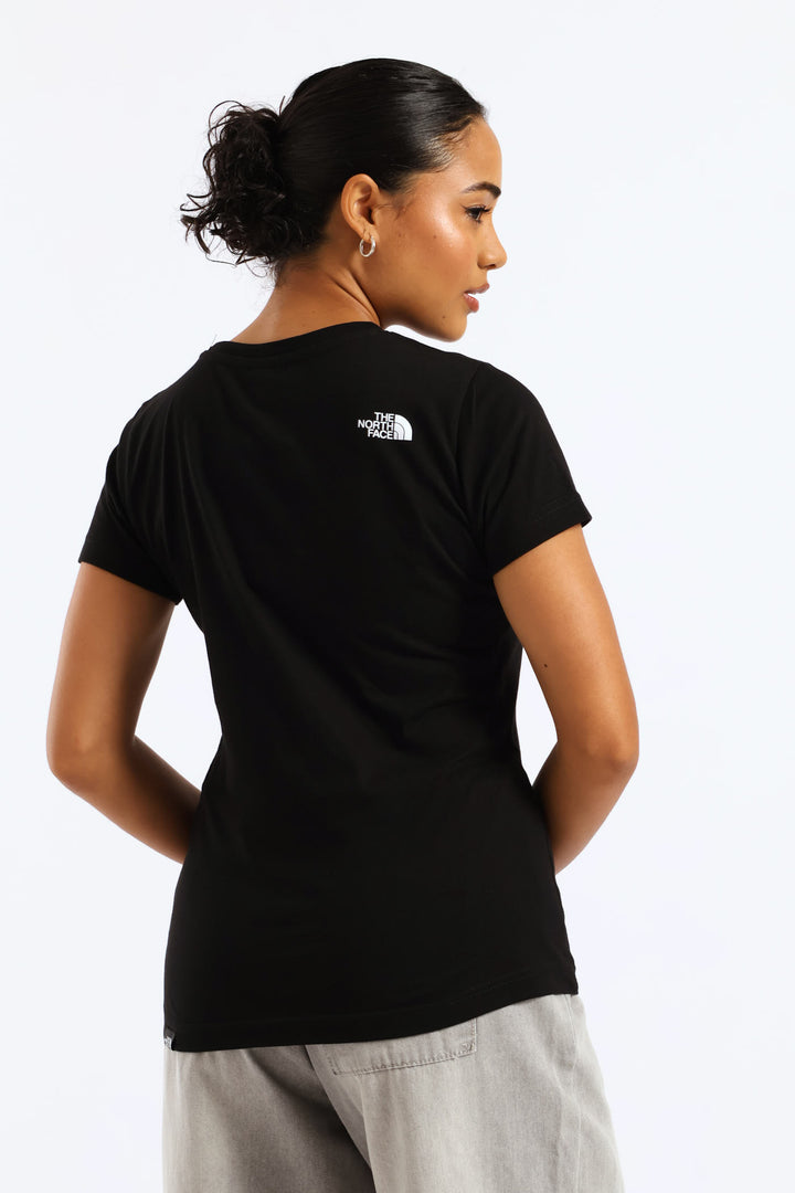 Easy Tee - Black