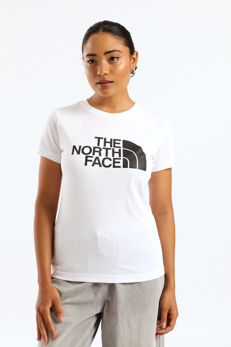 Easy Tee - White