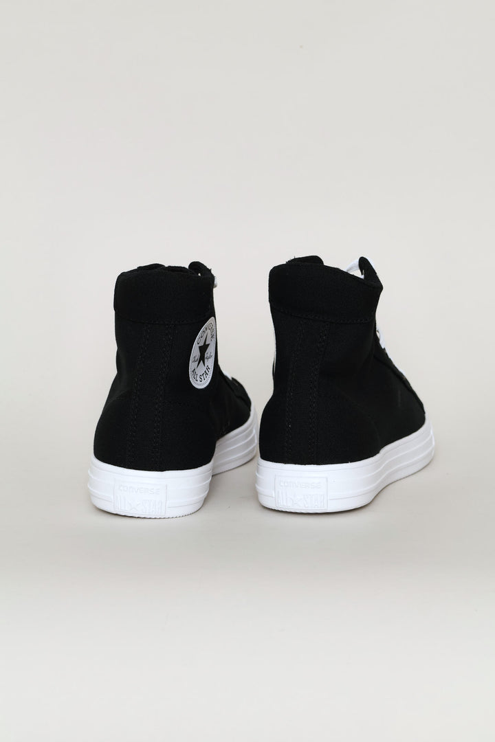 Day One Original Hi Sneaker - Black