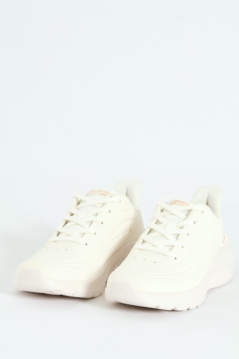 Bobs Squad Waves Sneakers - White