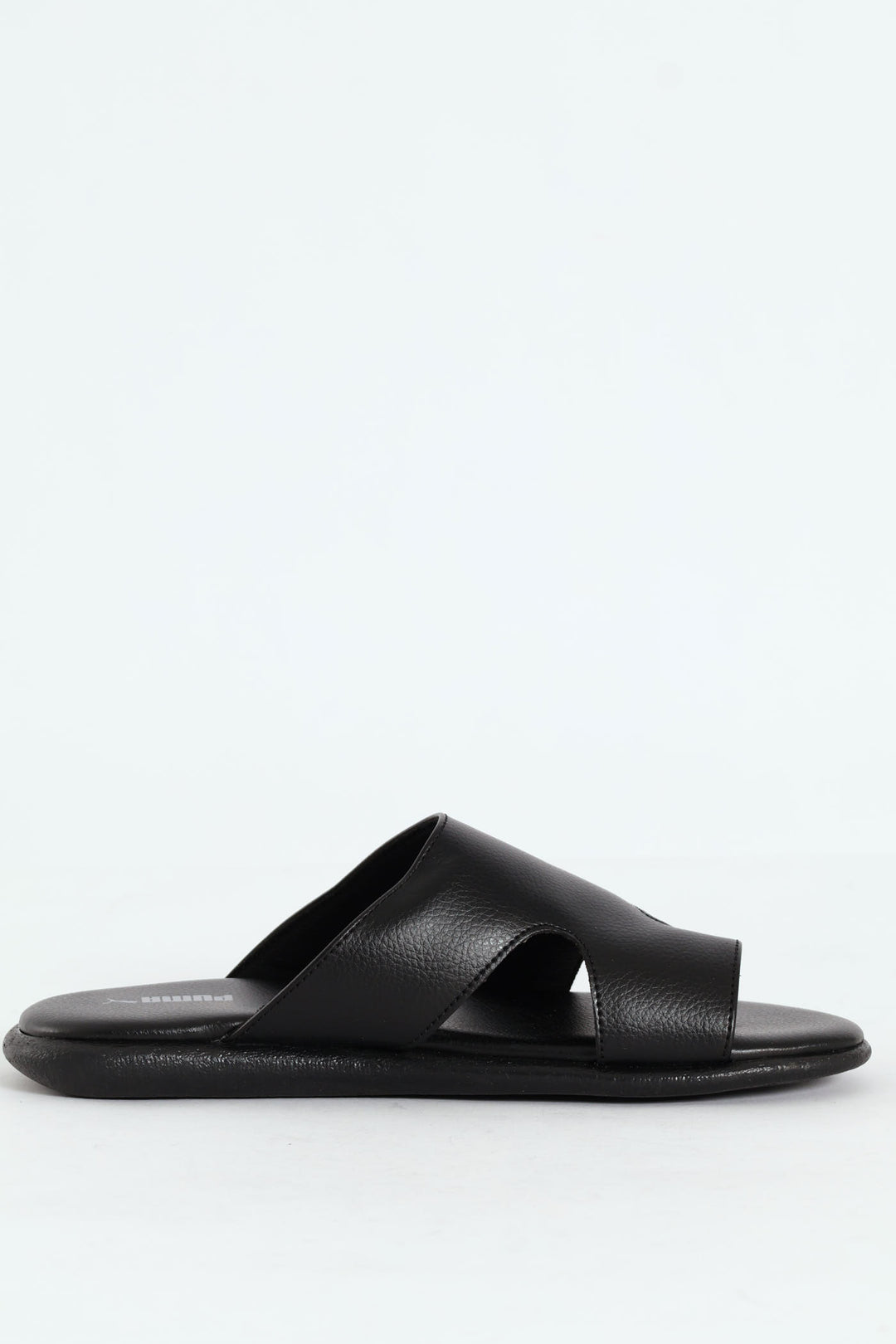 Sporty Magnet Slide - Black