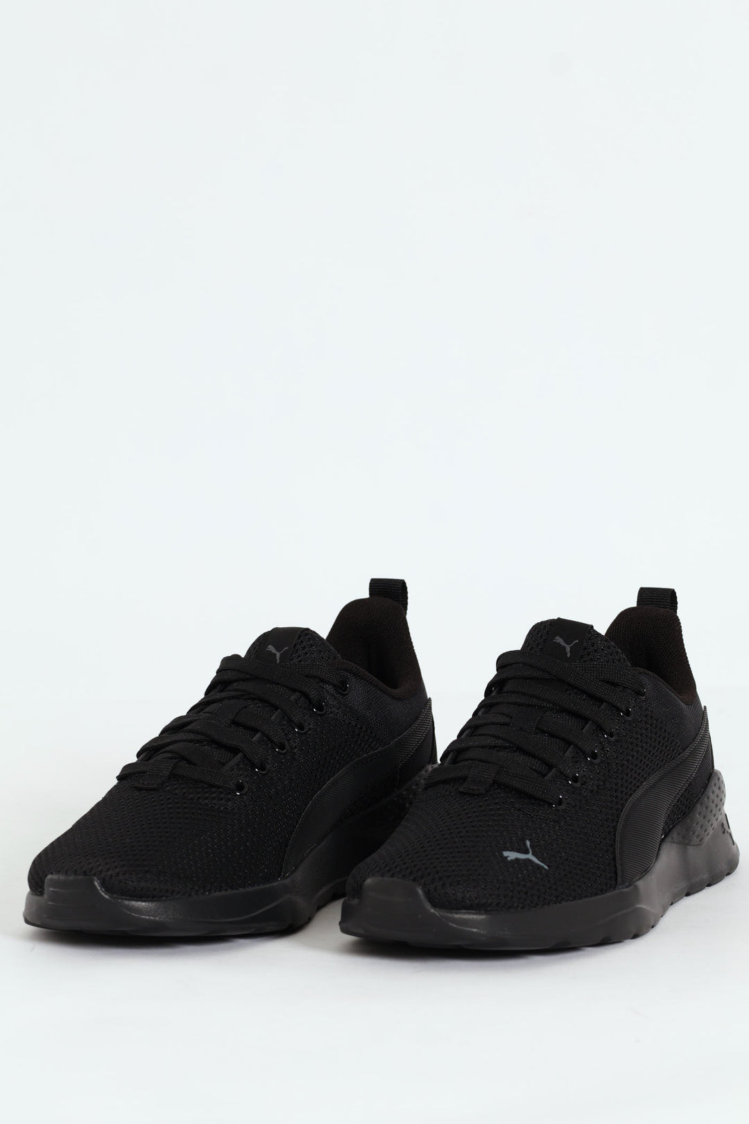 Anzarun Lite Sneaker - Black