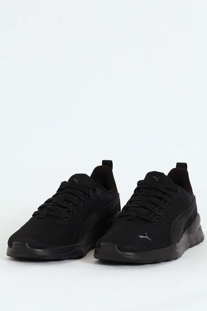 Anzarun Lite Sneaker - Black