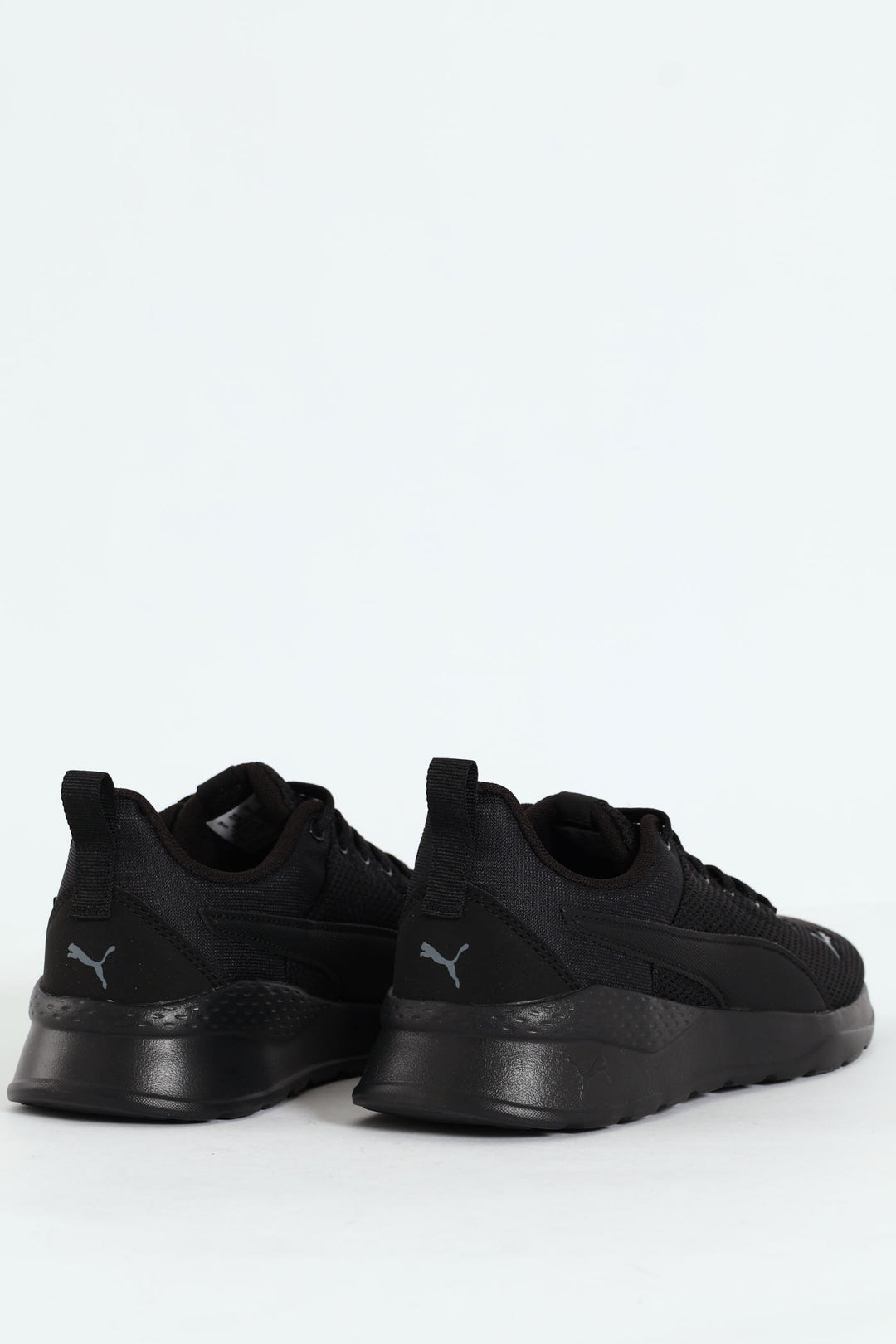 Anzarun Lite Sneaker - Black