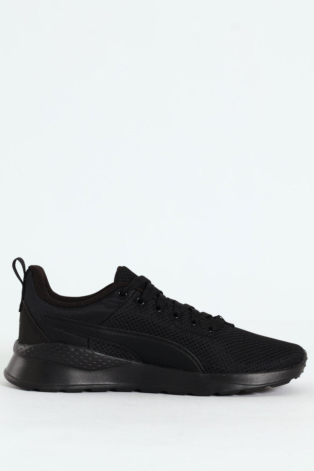 Anzarun Lite Sneaker - Black