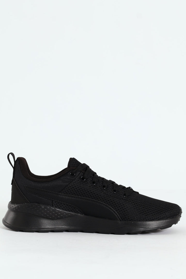 Anzarun Lite Sneaker - Black