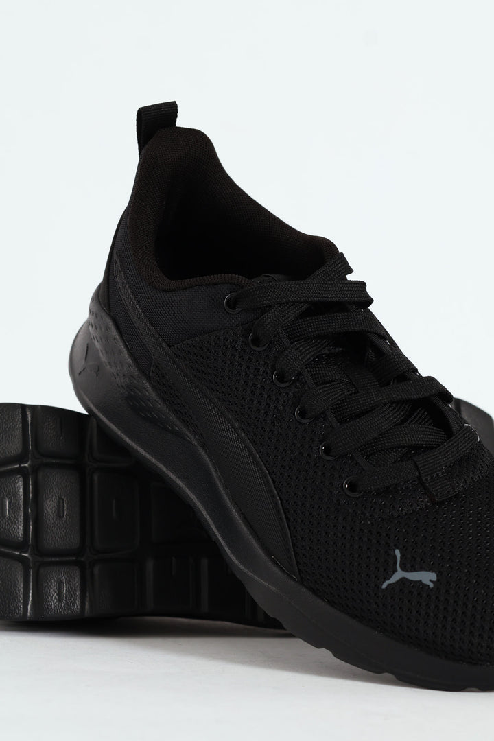 Anzarun Lite Sneaker - Black