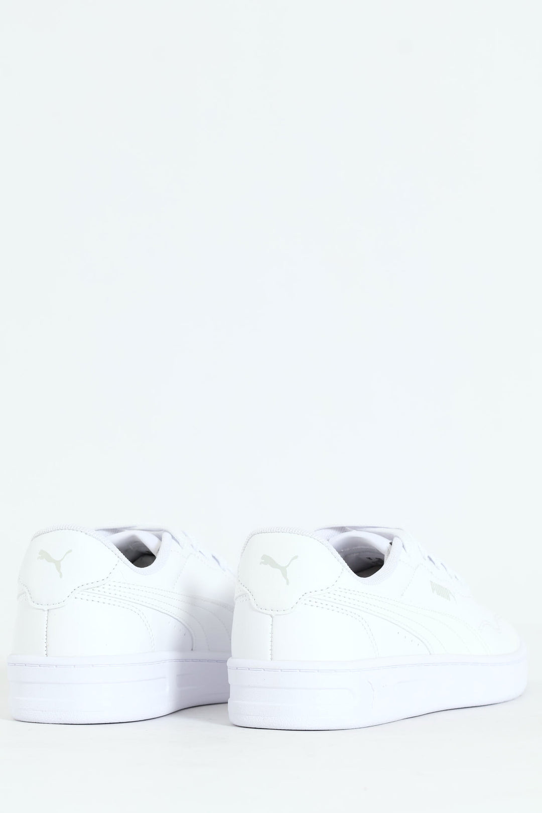 Lally Court Sneakers - White