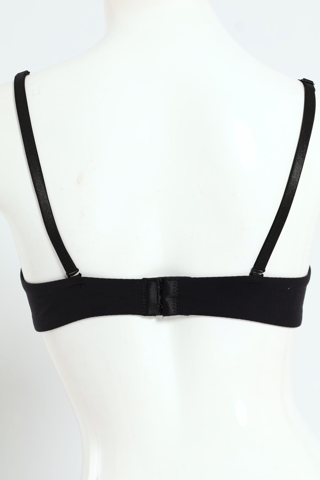 2 Pack Soft Touch Moulded Wire Free Bra - Mauve