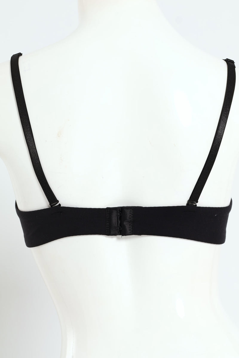 2 Pack Soft Touch Moulded Wire Free Bra - Mauve