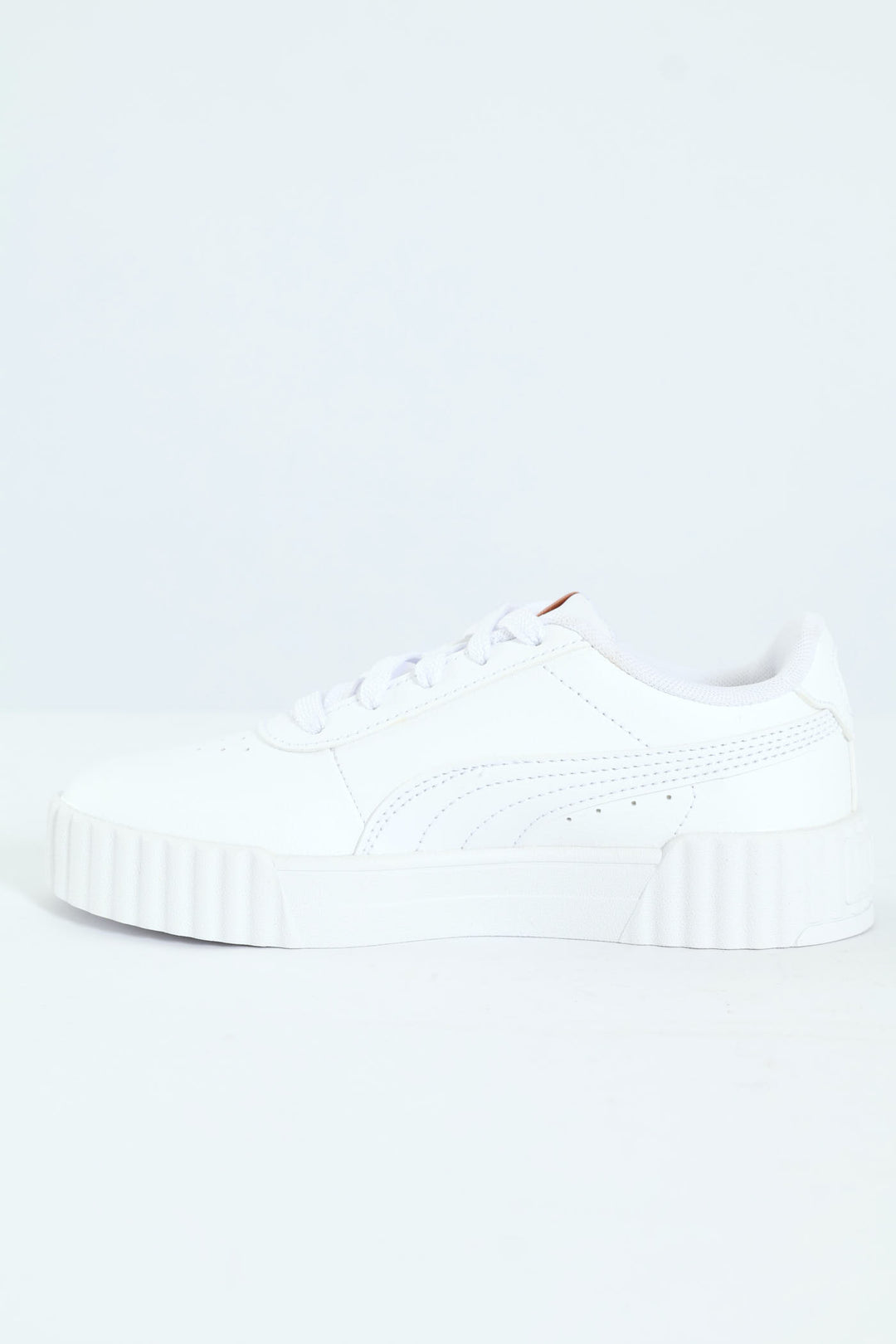 Pre-Girls Carina 3.0 Sneaker - White