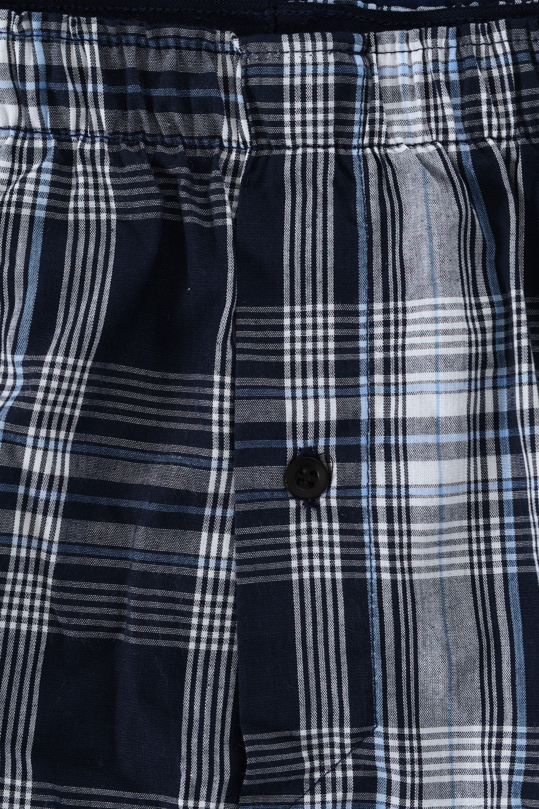 3 Pack Value Boxers - Blue