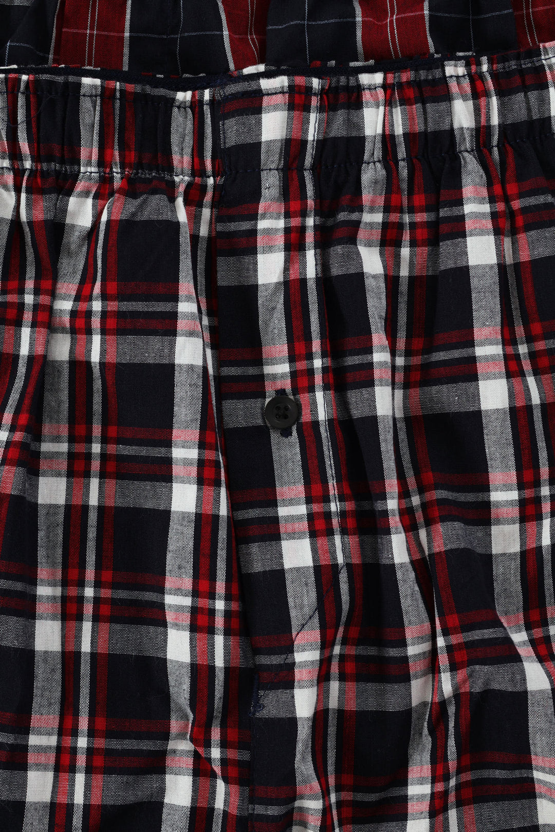 3 Pack Boxers  - Red