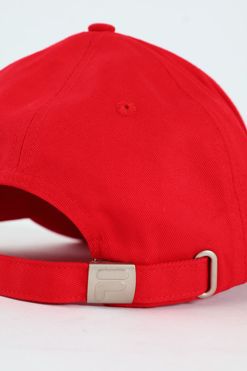 Dusk Cap - Red