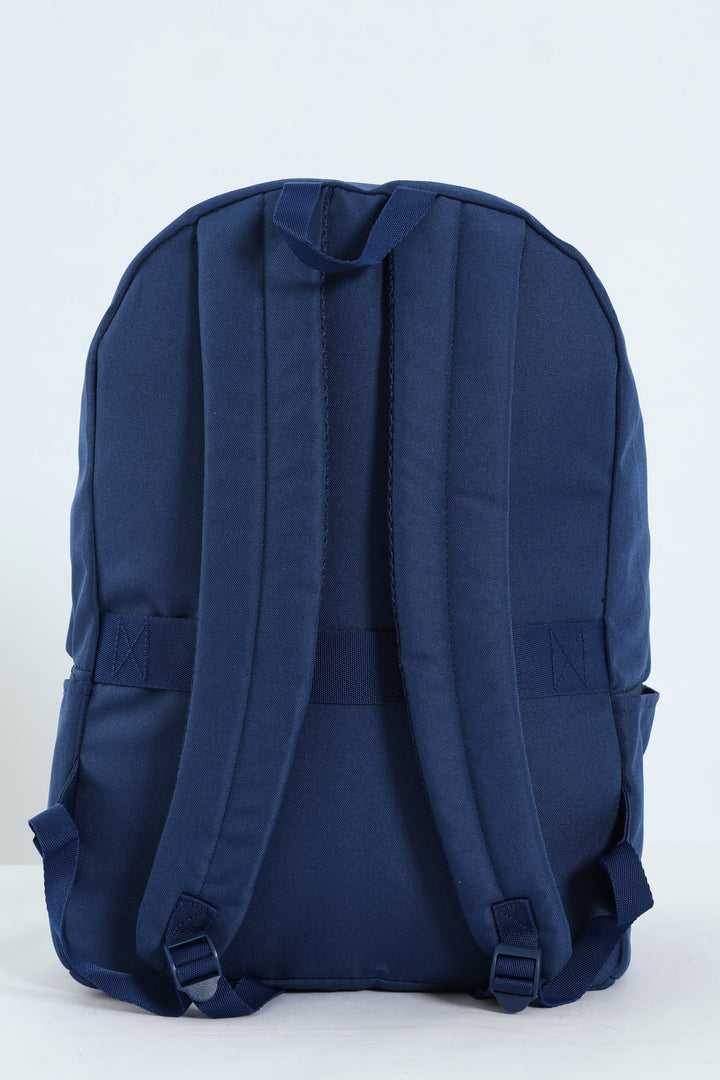 Mochila 45cm Backpack - Navy