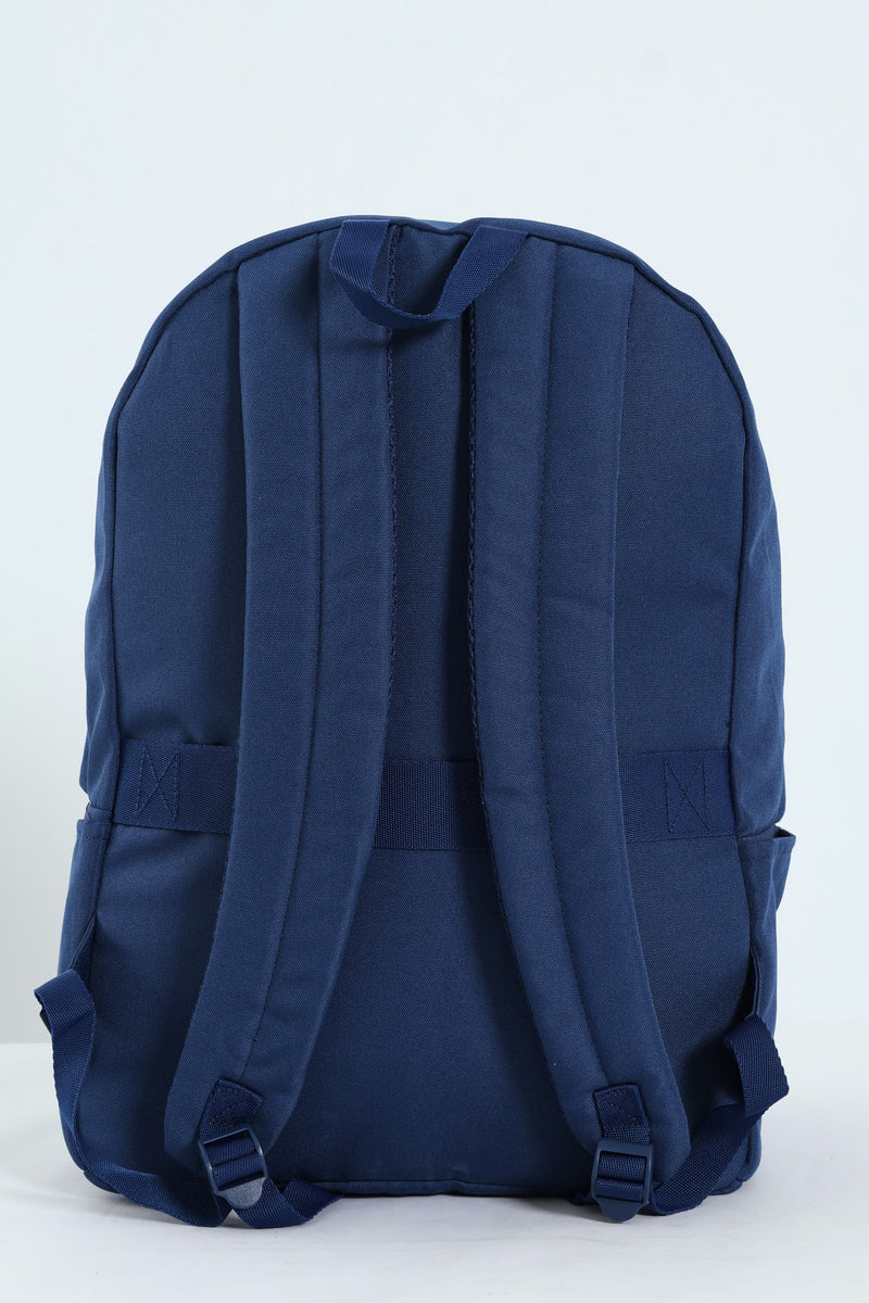 Mochila 45cm Backpack - Navy
