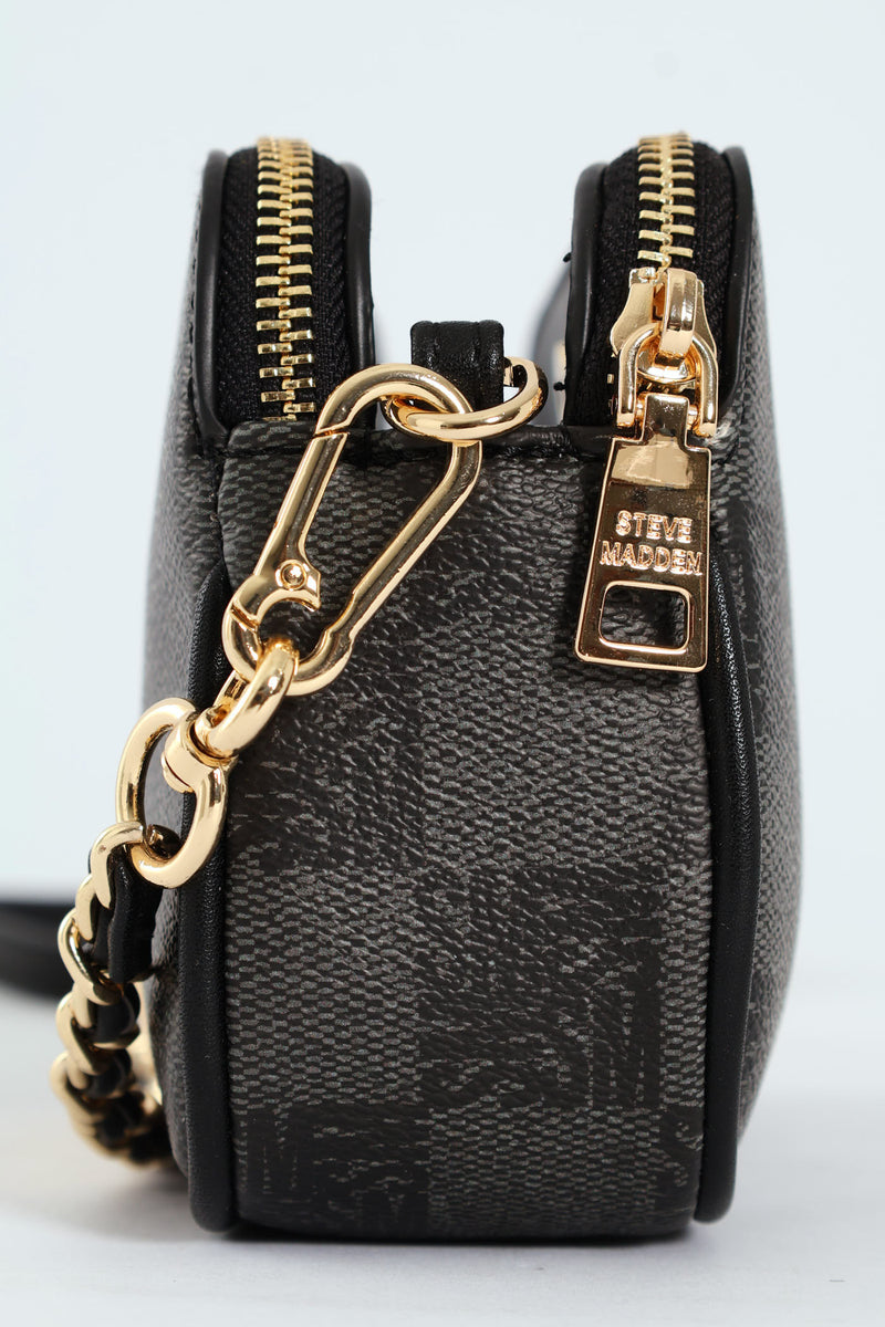 Bjuni-7 - Black