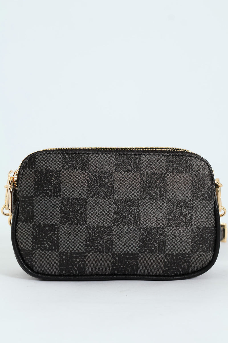 Bjuni-7 - Black