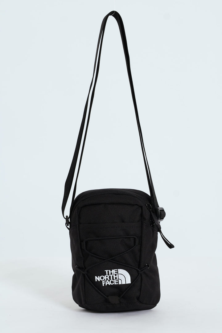 Cross Body Bag - Black