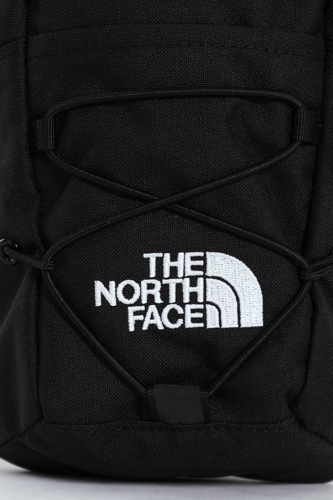 Cross Body Bag - Black