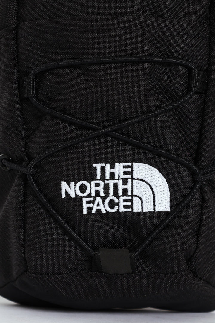 Cross Body Bag - Black