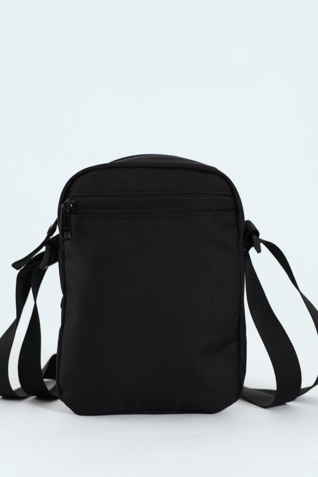 Cross Body Bag - Black