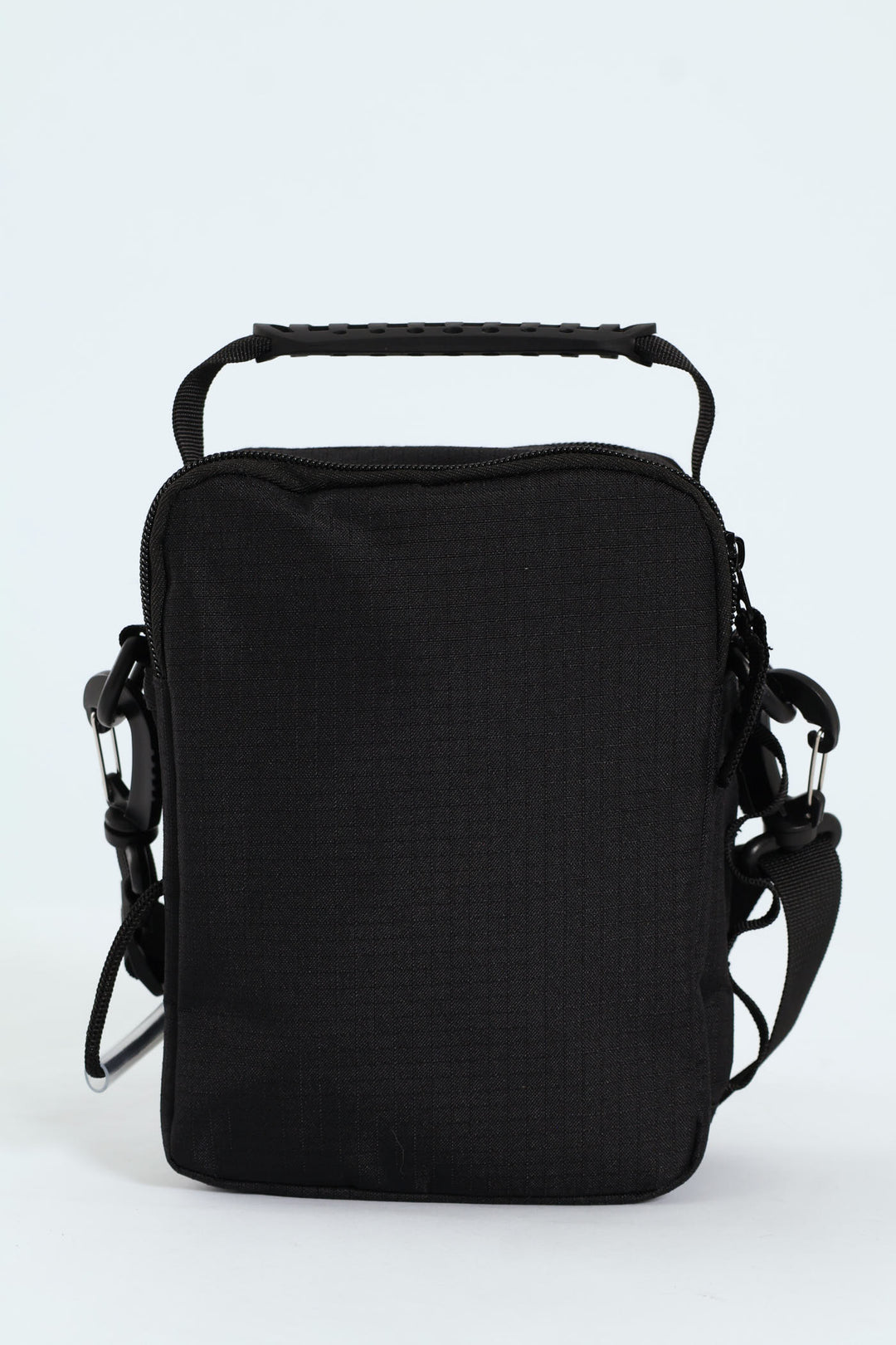 Flight Bag - Black