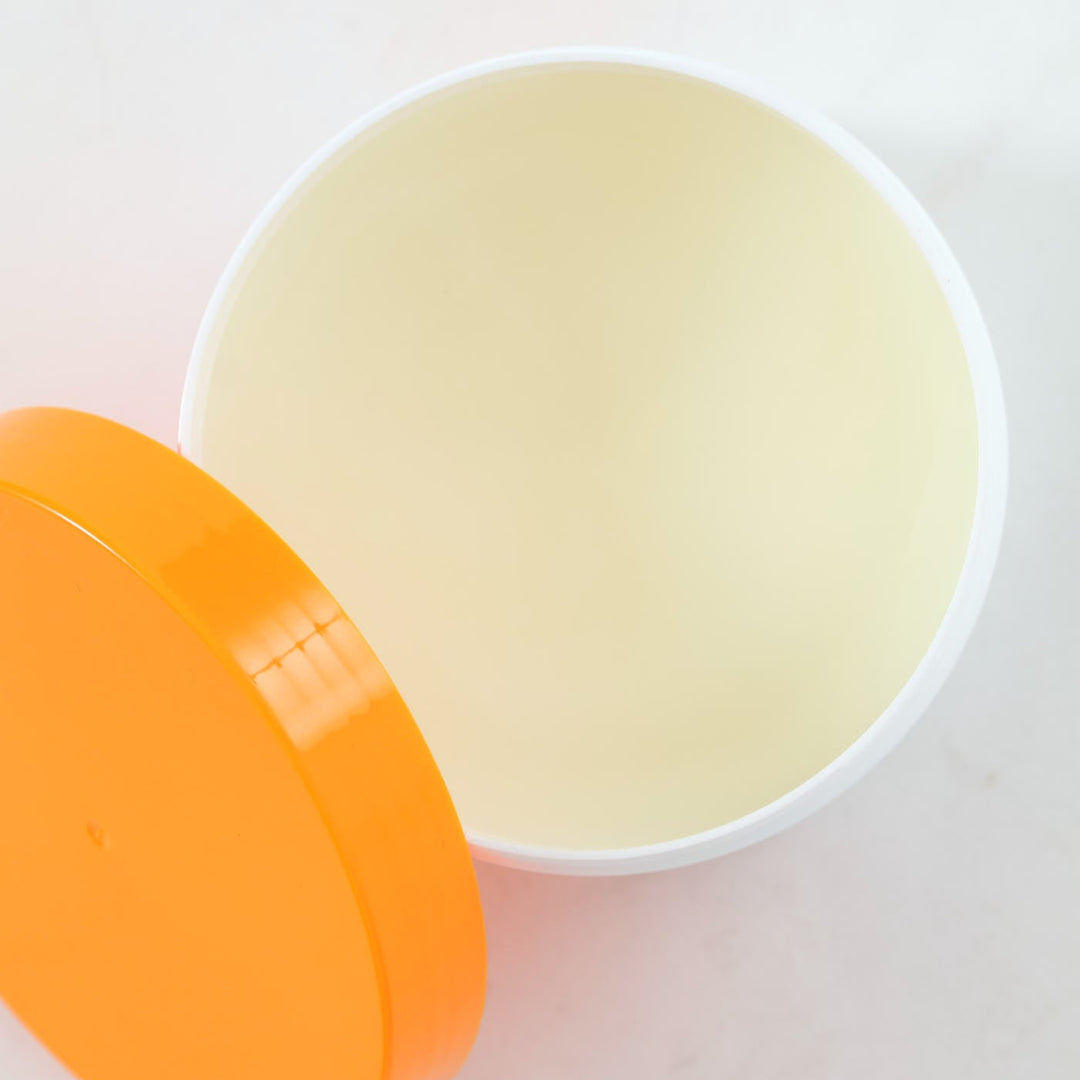 Warm Heart Tissue Oil Petroleum Jelly