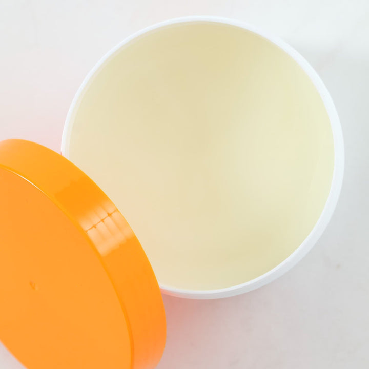 Warm Heart Tissue Oil Petroleum Jelly