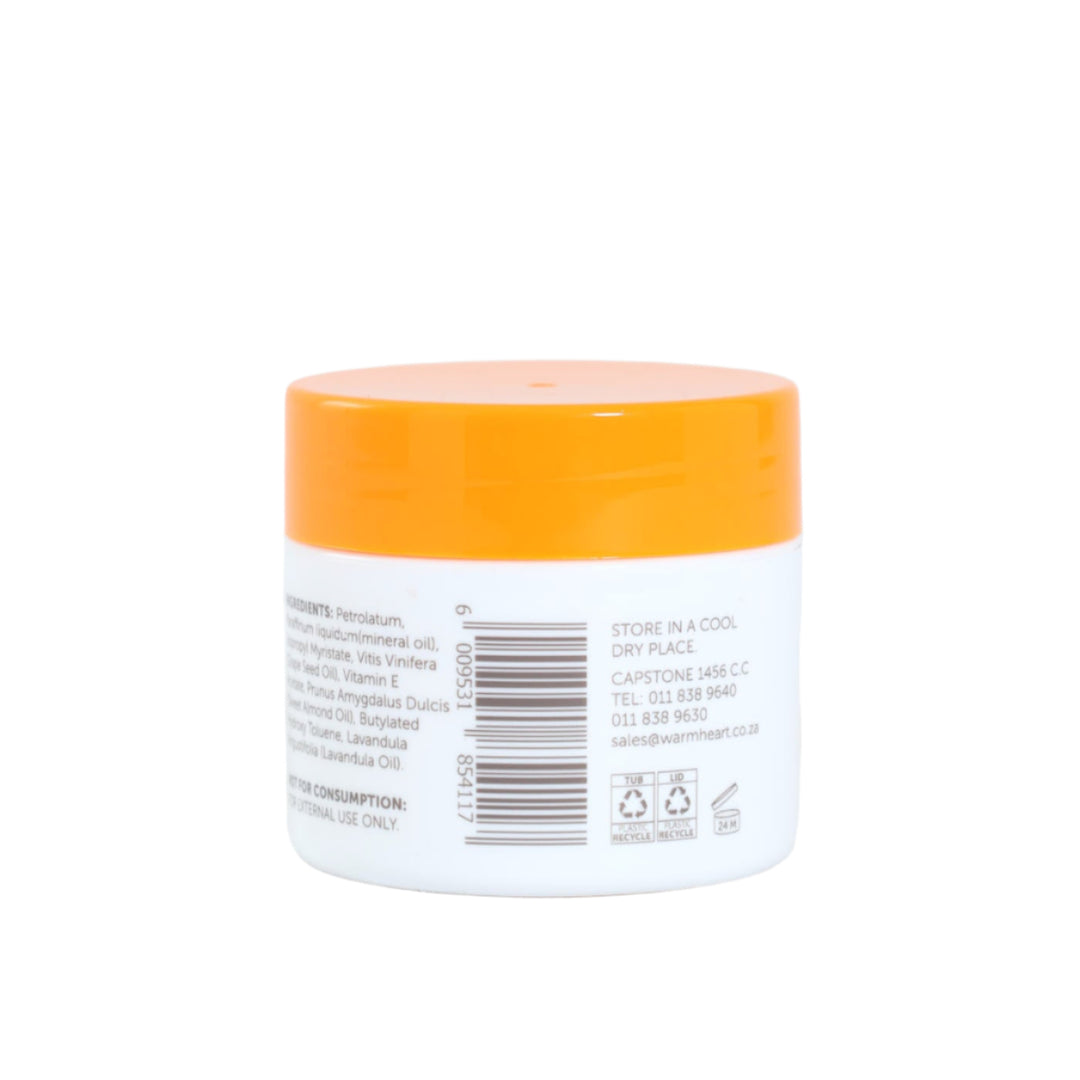 Warm Heart Tissue Oil Petroleum Jelly