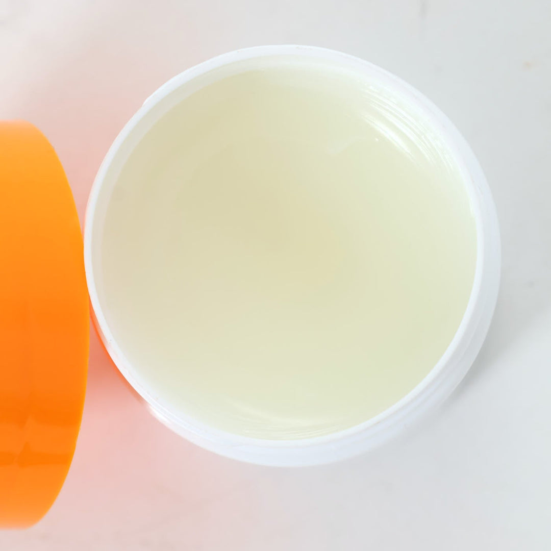 Warm Heart Tissue Oil Petroleum Jelly