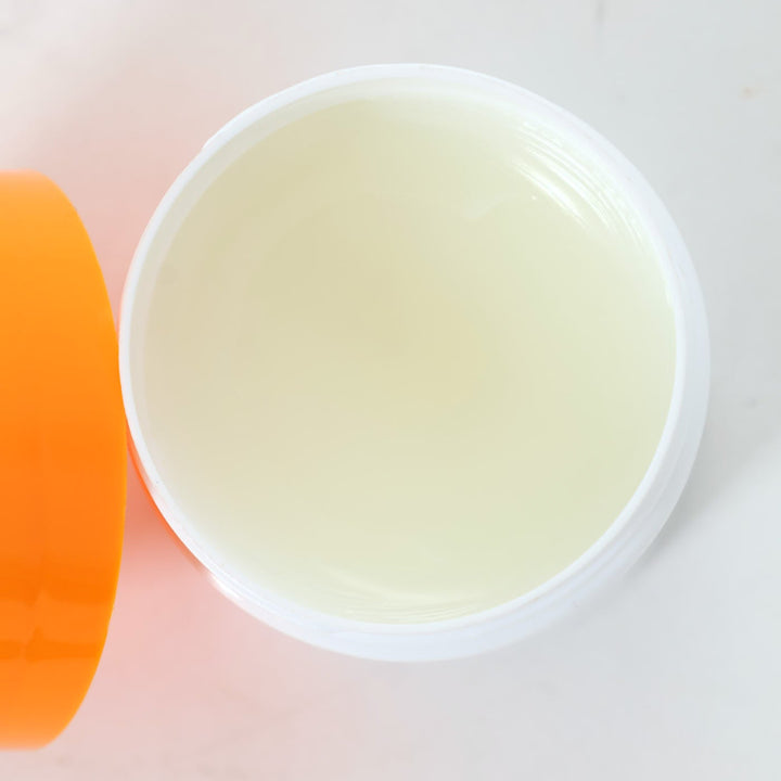 Warm Heart Tissue Oil Petroleum Jelly