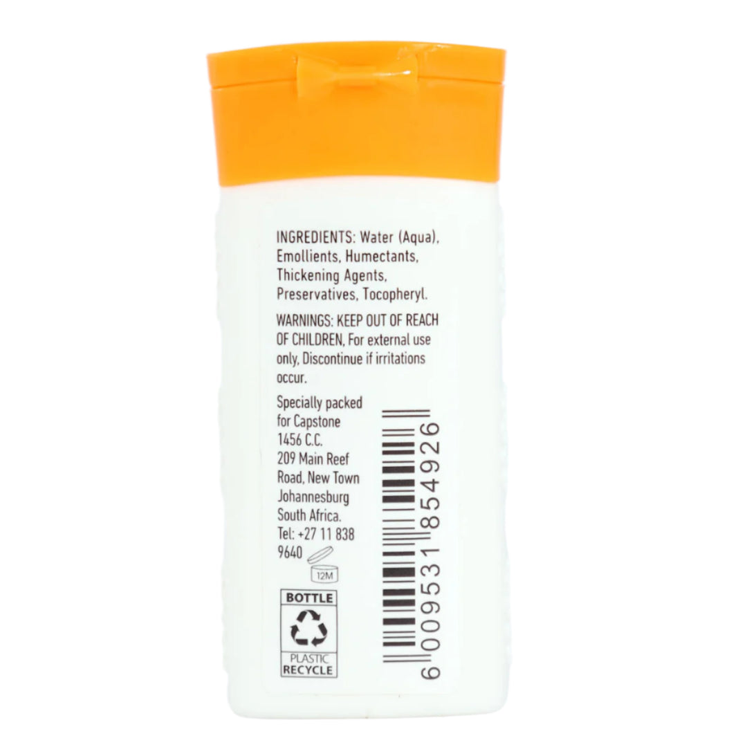 Tissue Oil Hand & Nail Lotion - 20ML