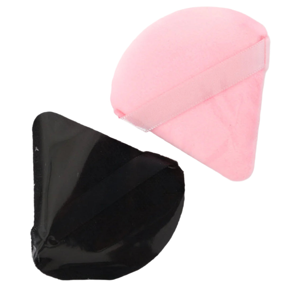 Powder Puff 2Pk