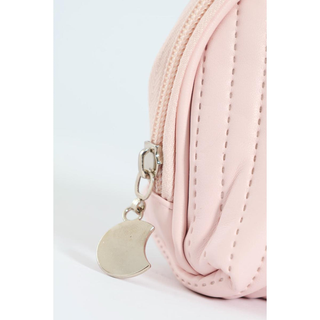 Cosmetic Bag - Pink