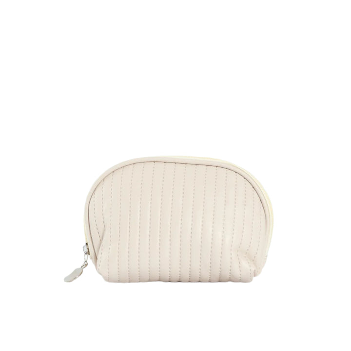 Cosmetic Bag - Nude
