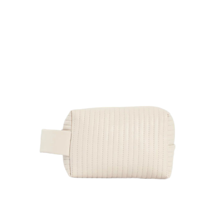 Cosmetic Bag - Nude