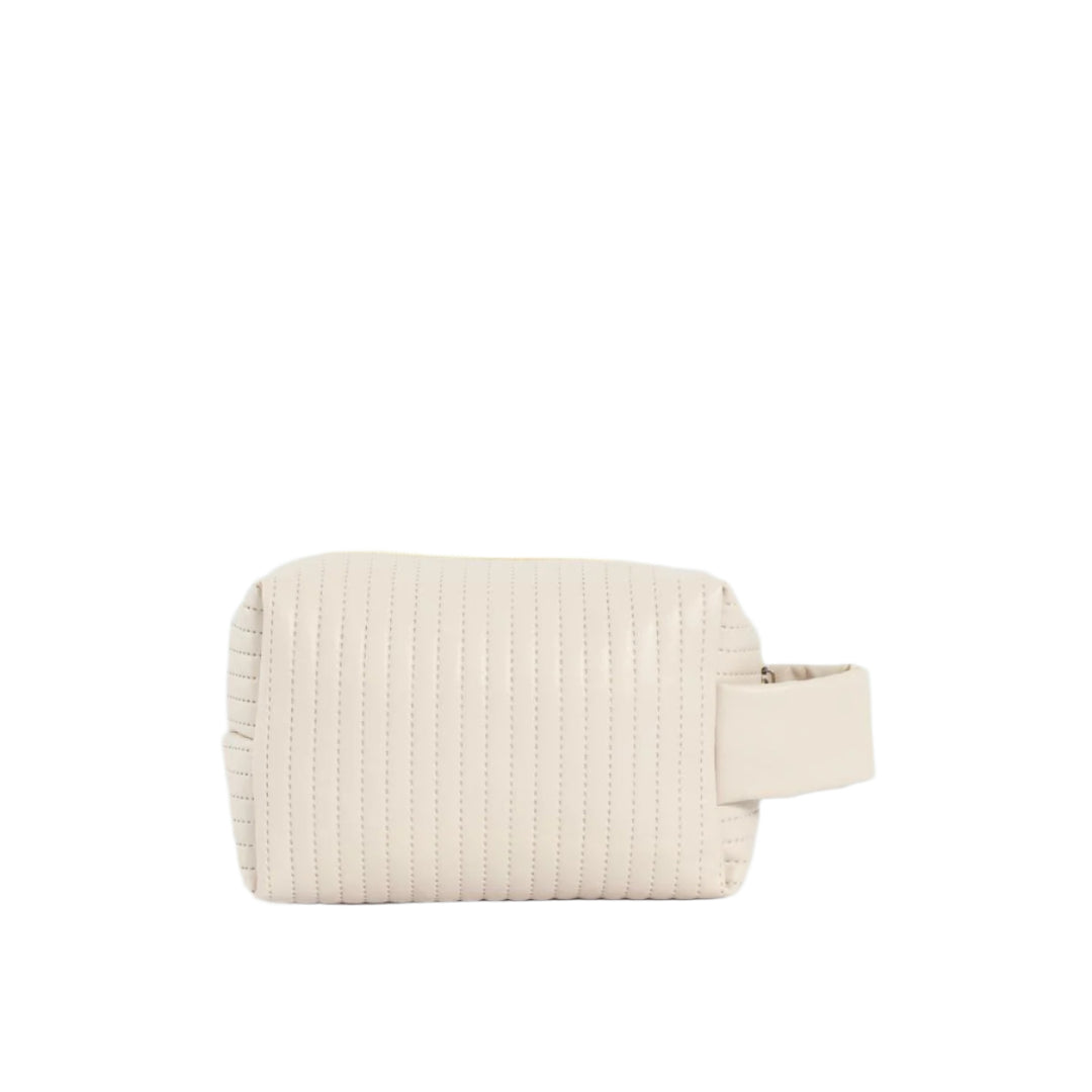 Cosmetic Bag - Nude