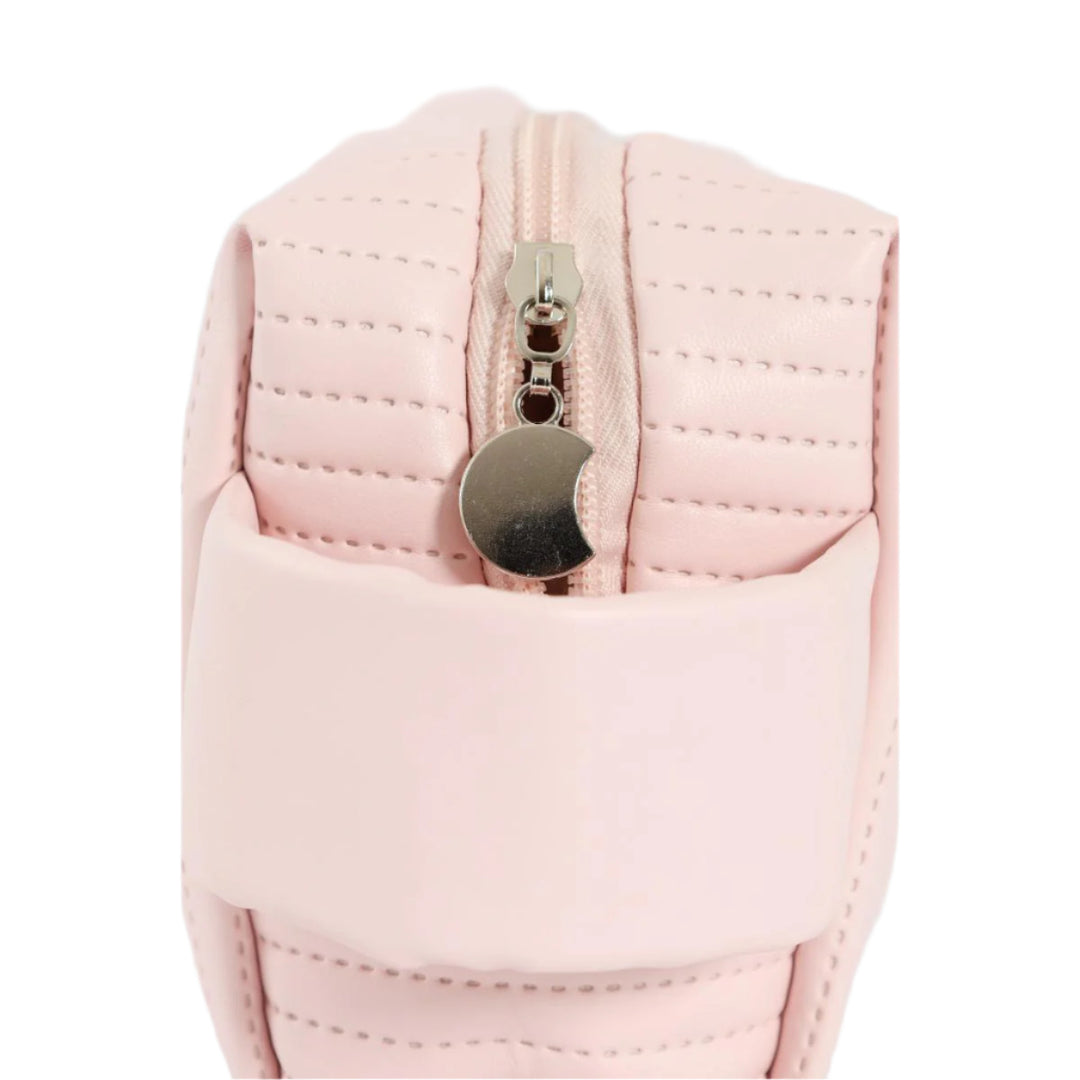 Cosmetic Bag - Pink