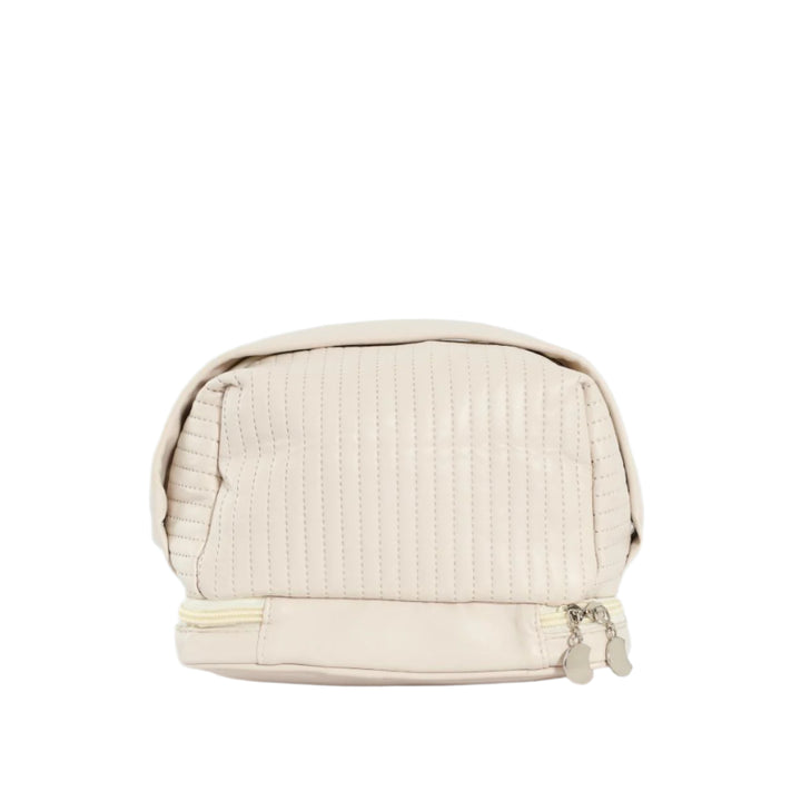 Cosmetic Bag - Nude