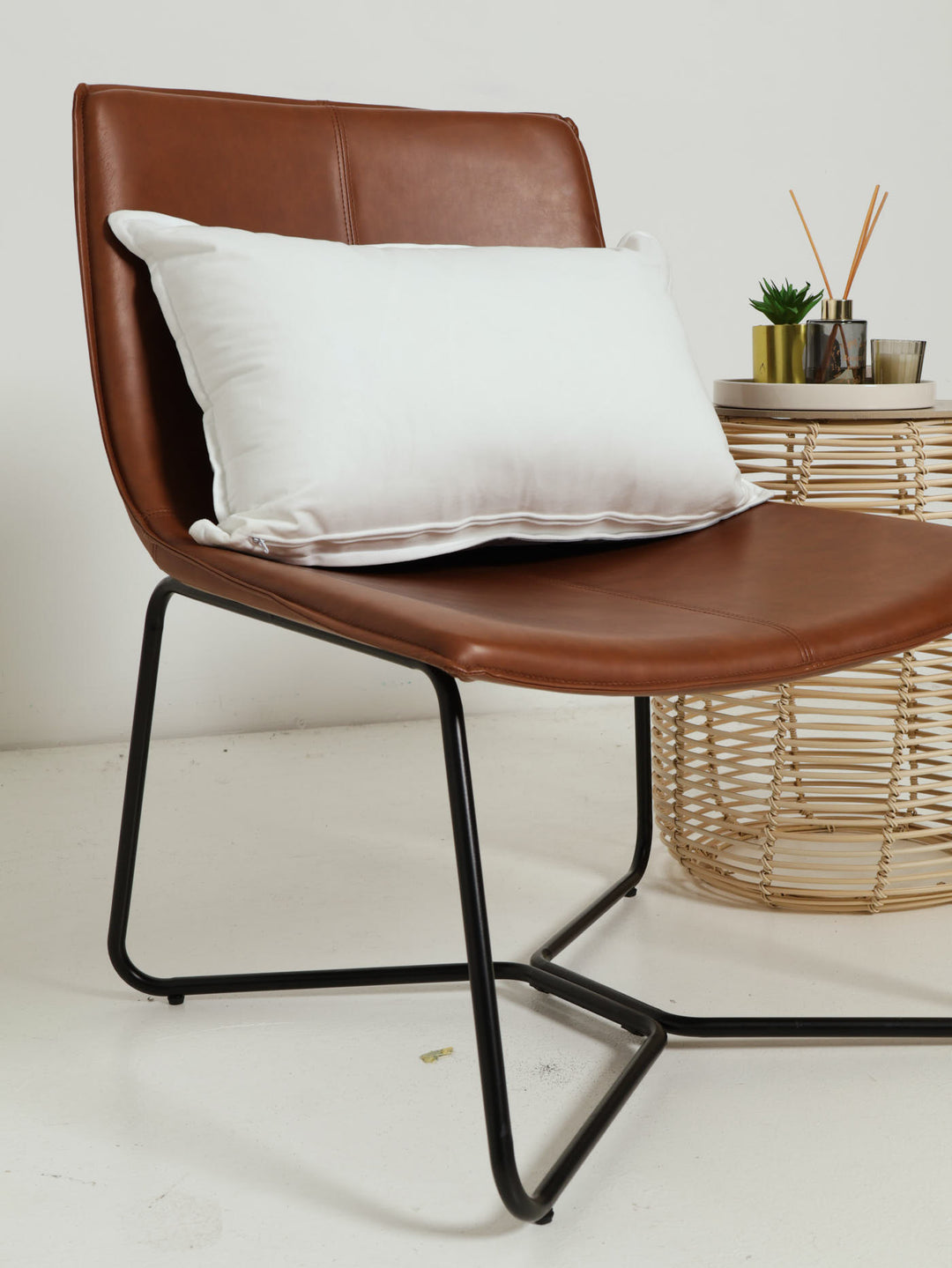 Follow Your Dreams Printed Scatter Cushion