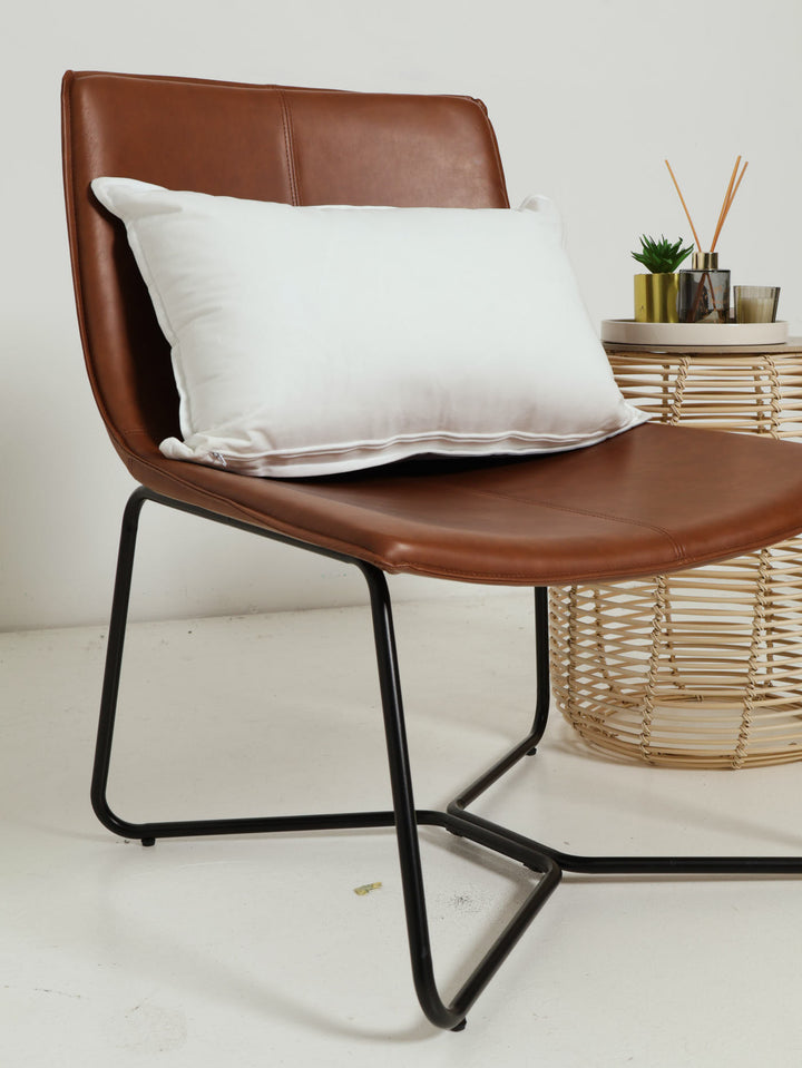 Follow Your Dreams Printed Scatter Cushion