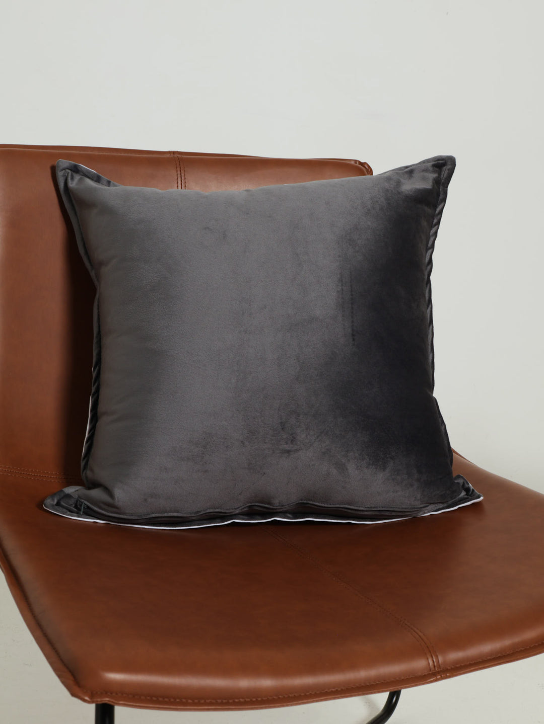 Let's Stay Home Printed Scatter Cushion