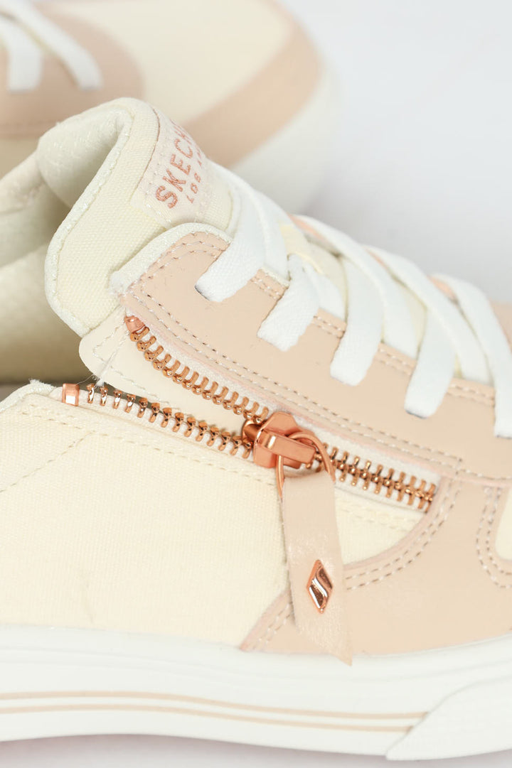 Arch Fit Arcade Sneaker - Off White