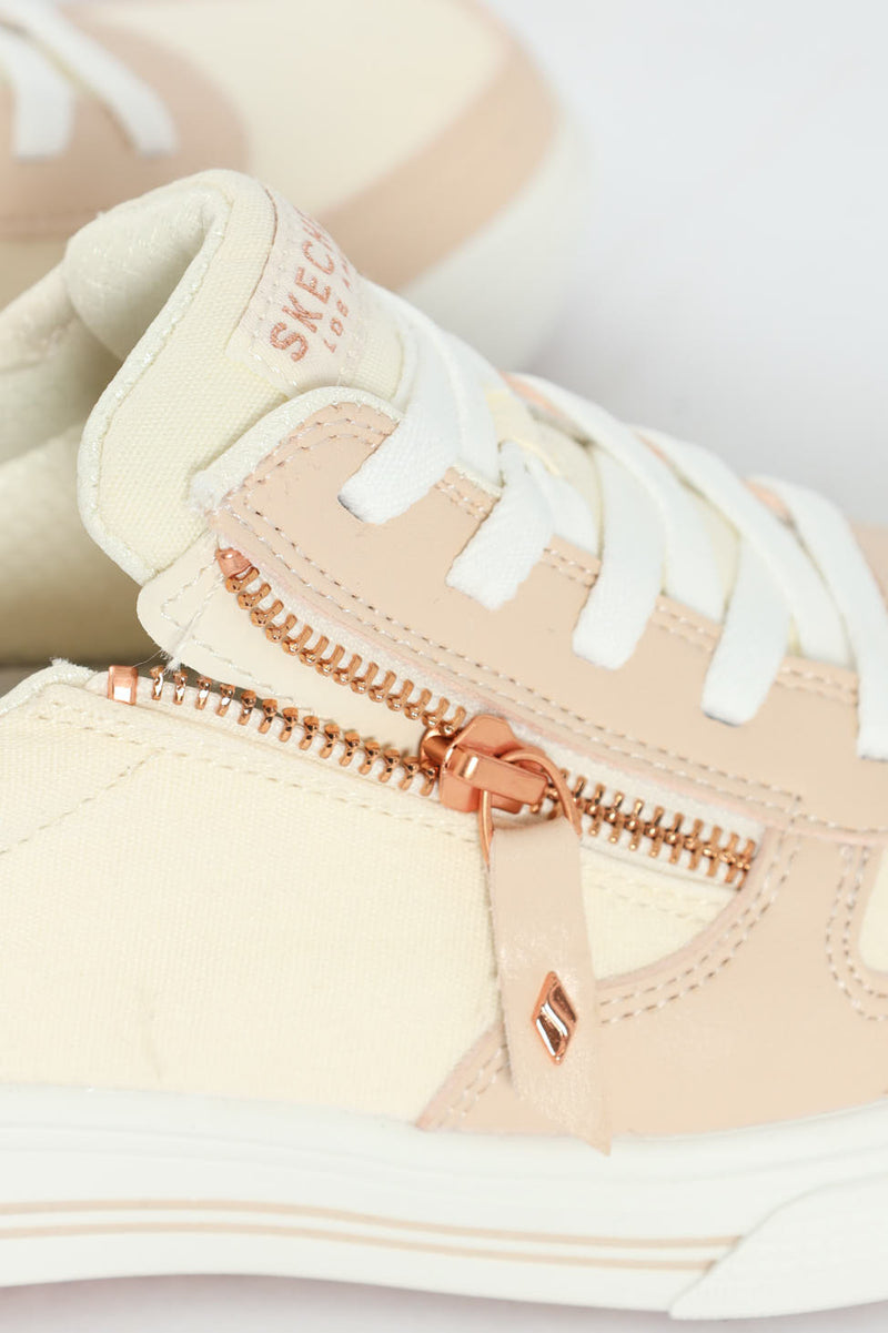 Arch Fit Arcade Sneaker - Off White