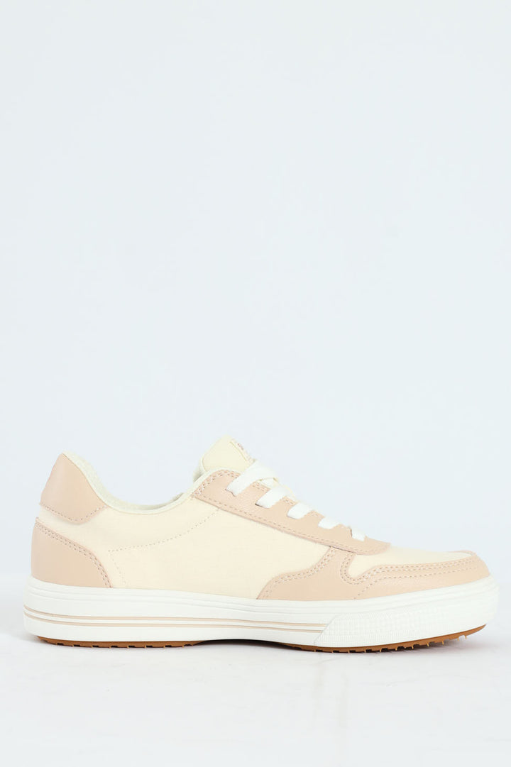 Arch Fit Arcade Sneaker - Off White